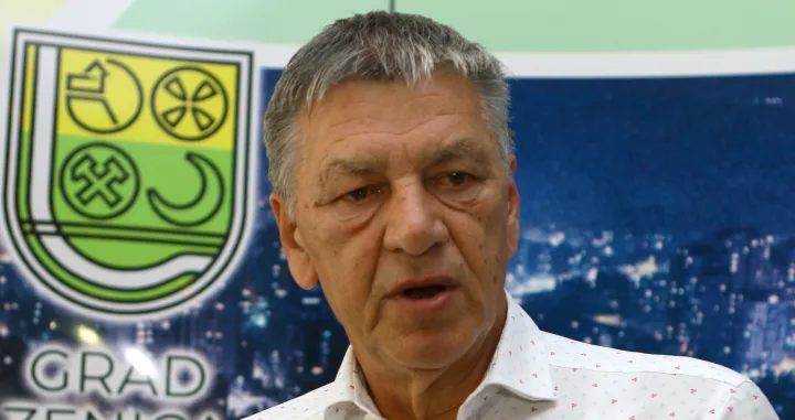 Fuad Kasumović/Muhamed Tunović