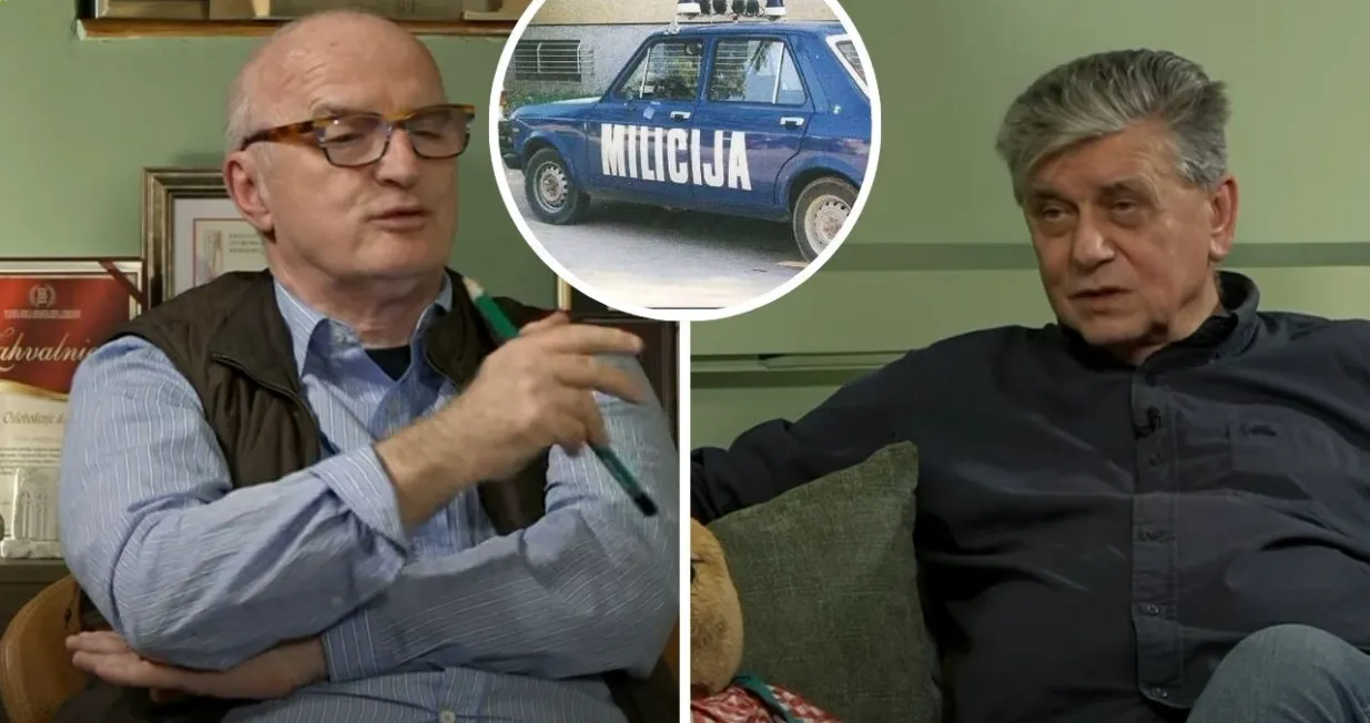 Kako je bilo graditi bob stazu za vrijeme Olimpijade?/