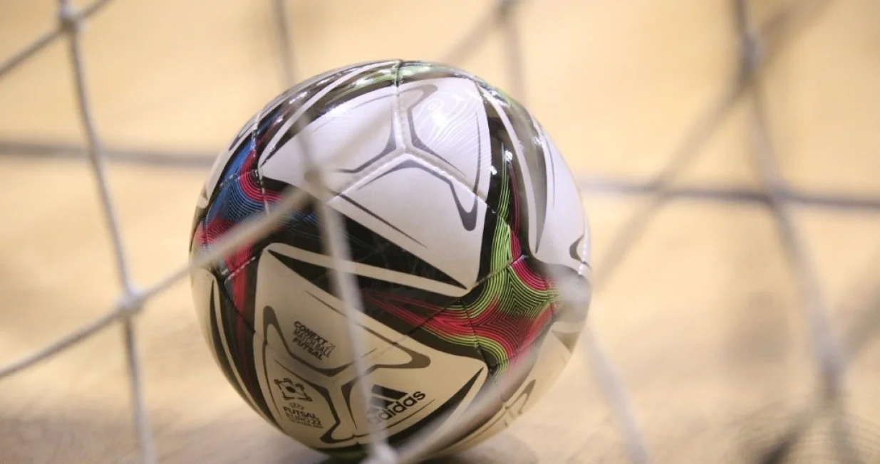 Futsal lopta 