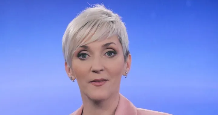 Aida Spahić kolumna/Oslobođenje