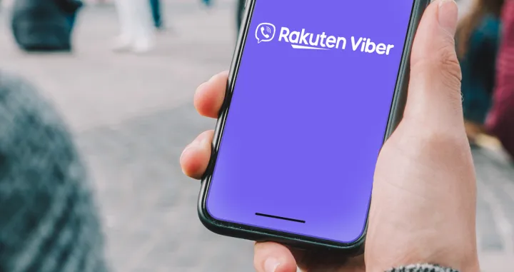 Rakuten Viber/Rakuten Viber