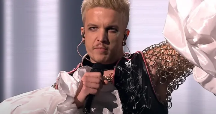 Baby Lasagna/Screenshot/