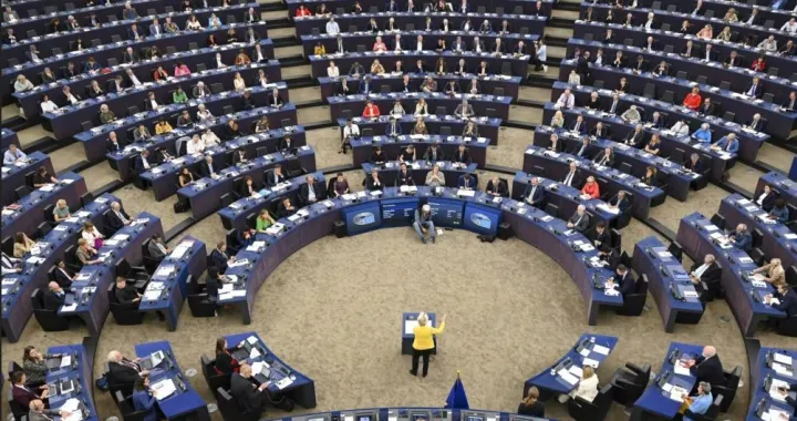 evropski parlament.JPG/Sanja ДђukiД‡