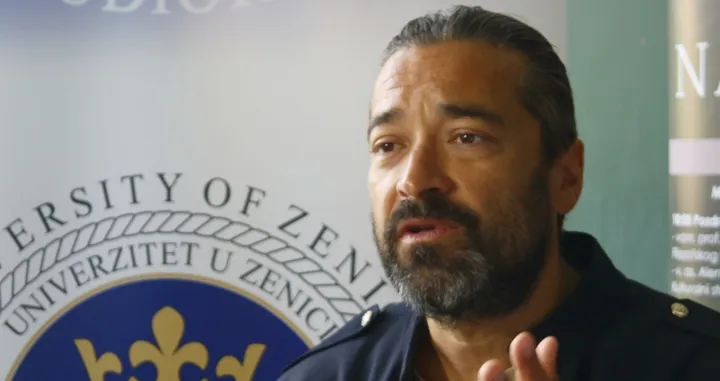 Dragan Markovina/Muhamed Tunović