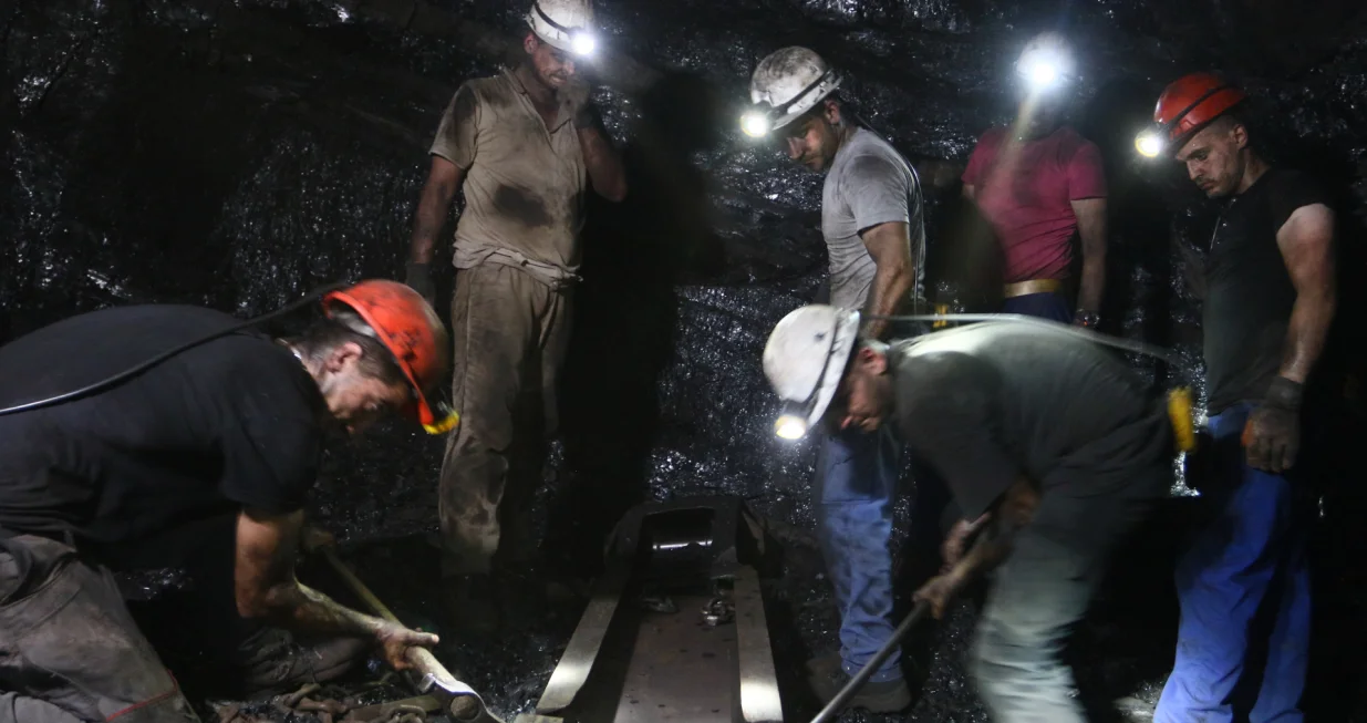 RMU Breza /Muhamed Tunović/Muhamed Tunovic