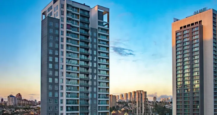 Uz posao - smještaj/ Ilustracija/