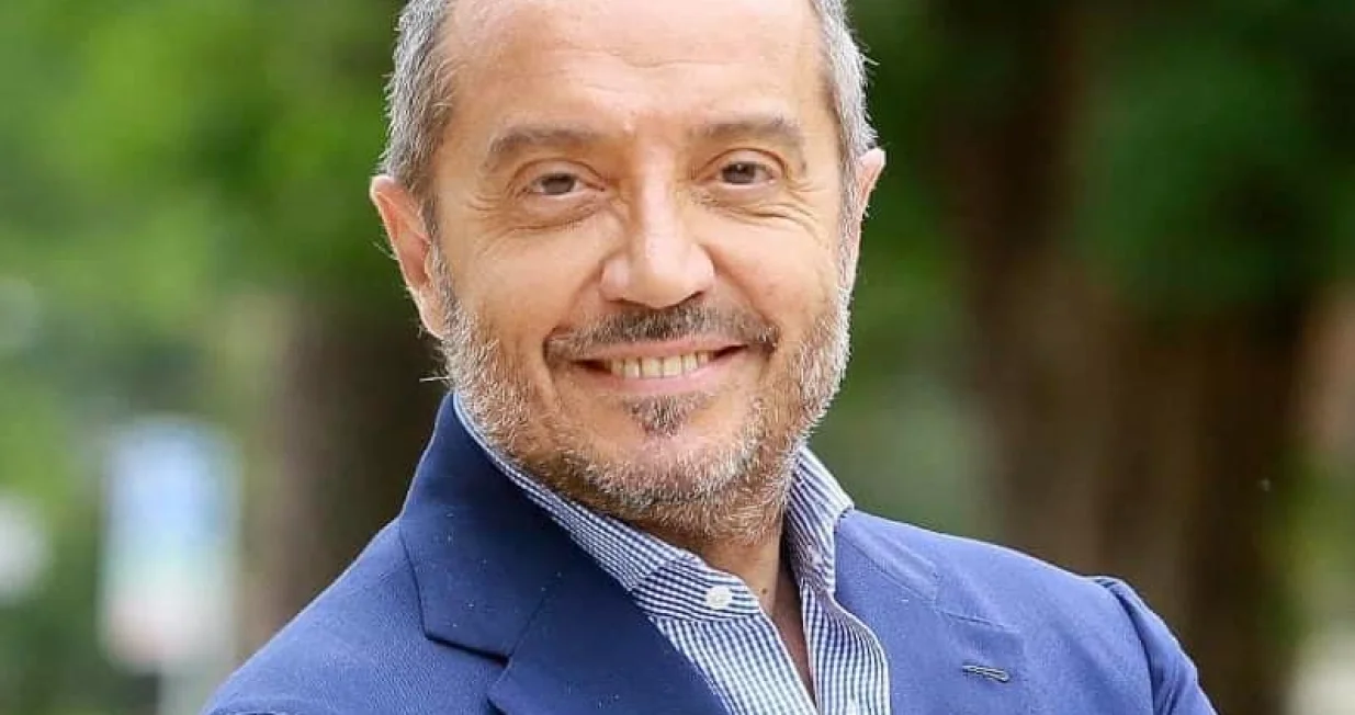 Franco di Mare/ Facebook/