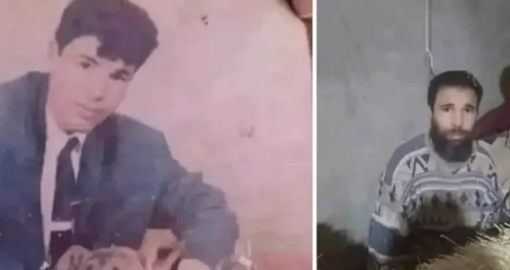 Spašen je od otmičara/