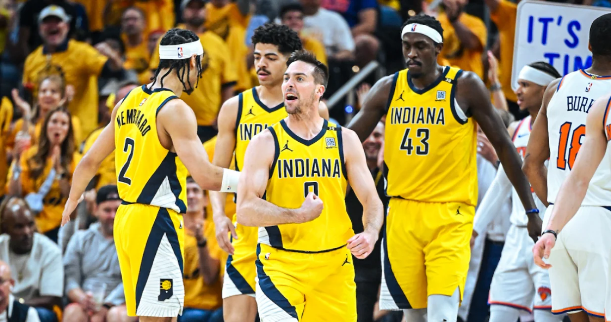 Indiana PAcers