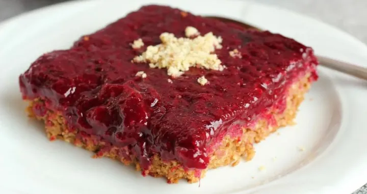 Voćni kolač bez brašna/Jekajekago/instagram