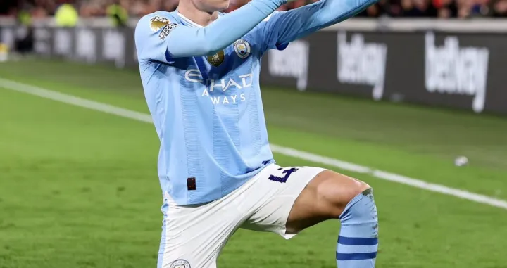 Phil Foden
