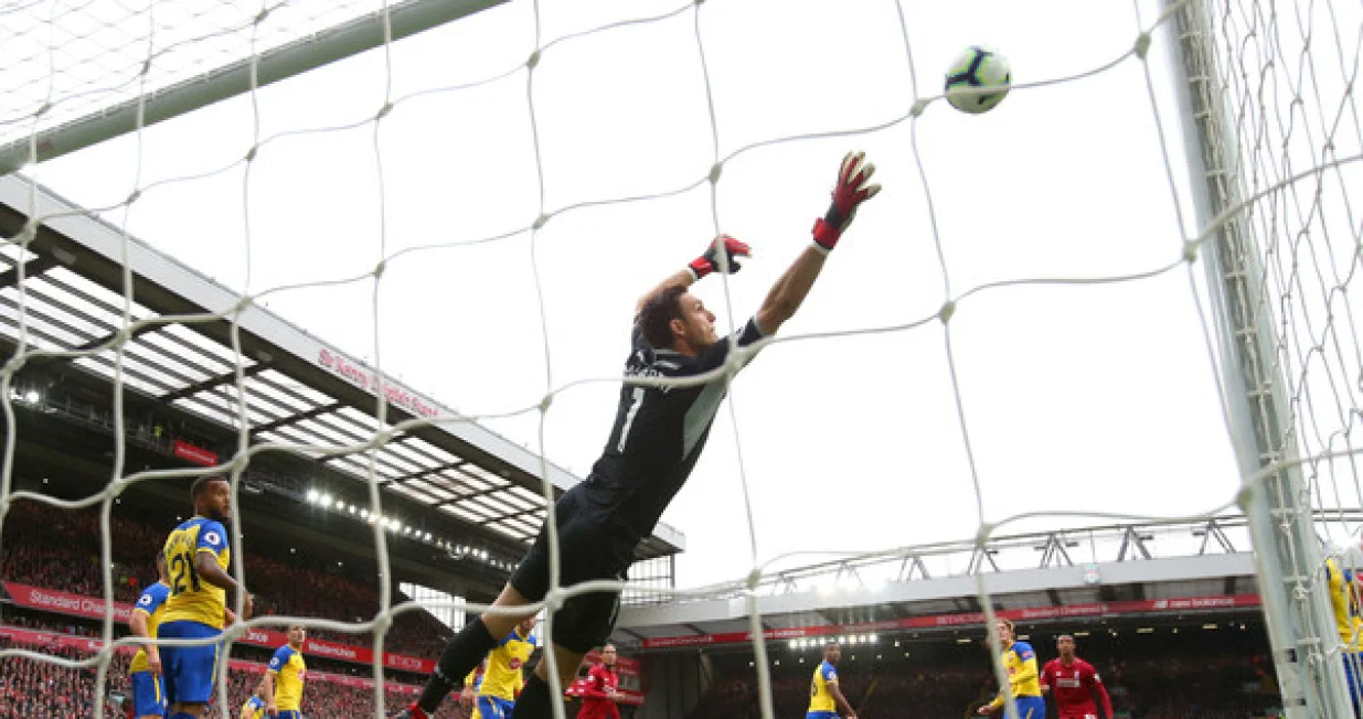 Joel Matip - Liverpool