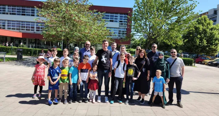 Ostvarili su izvrsne rezultate/Preporod/