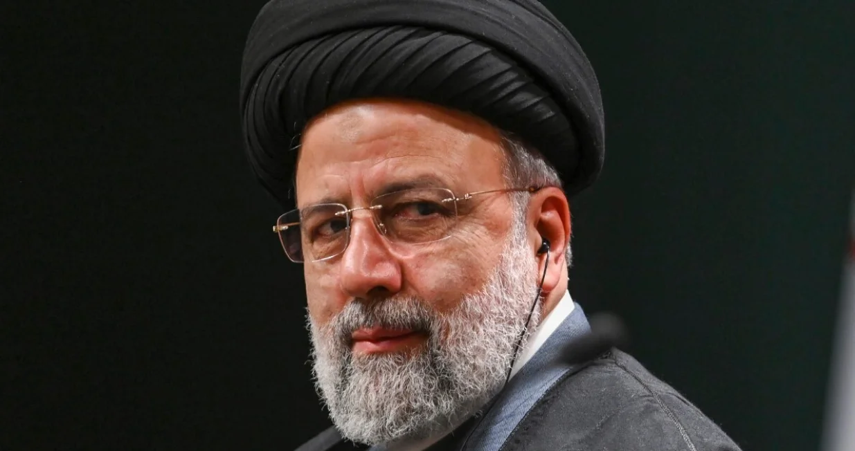 Ebrahim Raisi/
