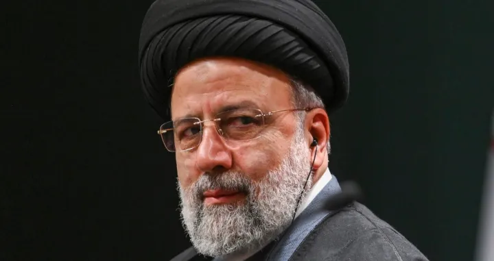 Ebrahim Raisi/