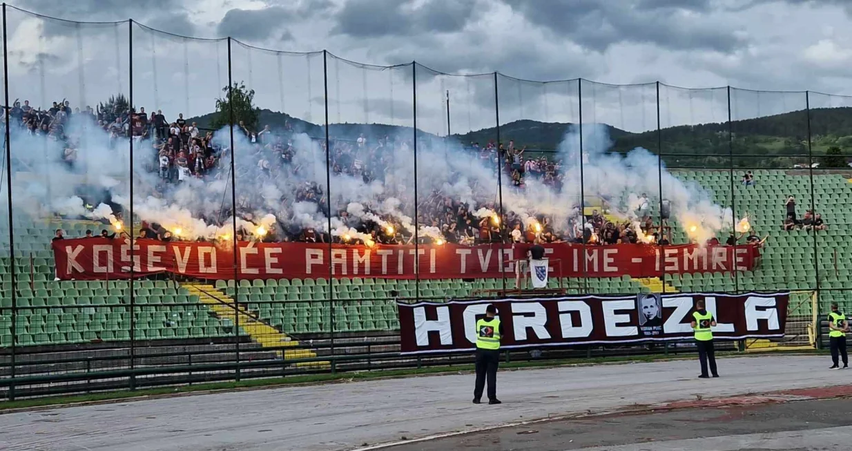 Horde zlaIsmir Pintol