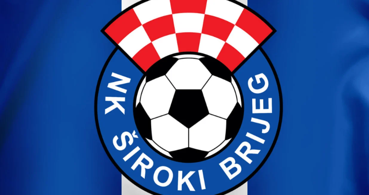 NK &Scaron;iroki Brijeg 