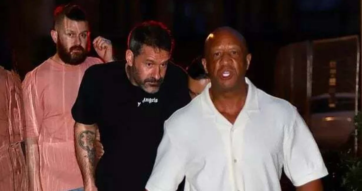 Scott Carson - rezervni golman Manchester Cityja