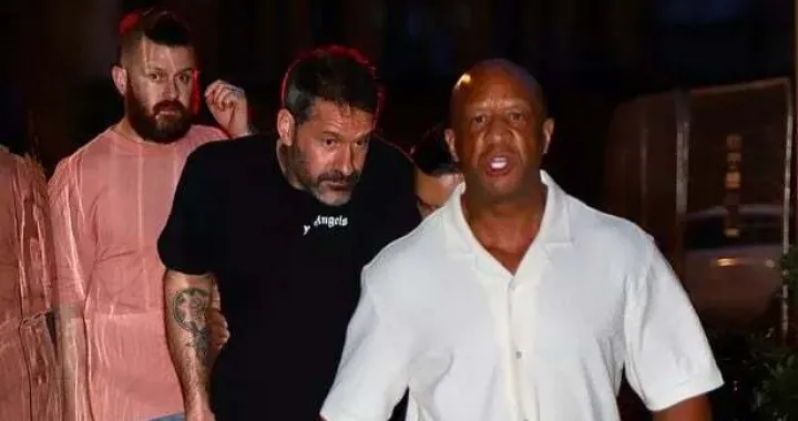 Scott Carson - rezervni golman Manchester Cityja