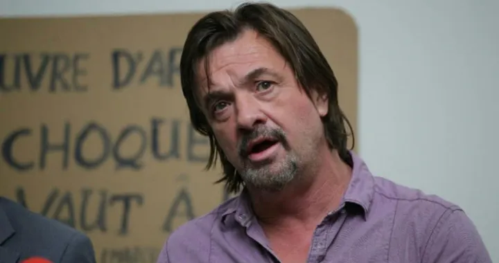 Reditelj jasmin Duraković/