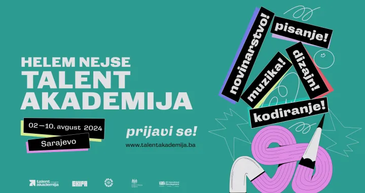 Helem Nejse Talent Akademija/