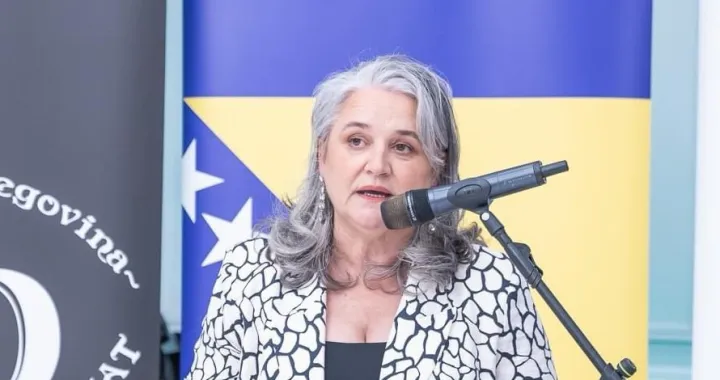 Senada Ekić Bosnić/Privatni Album