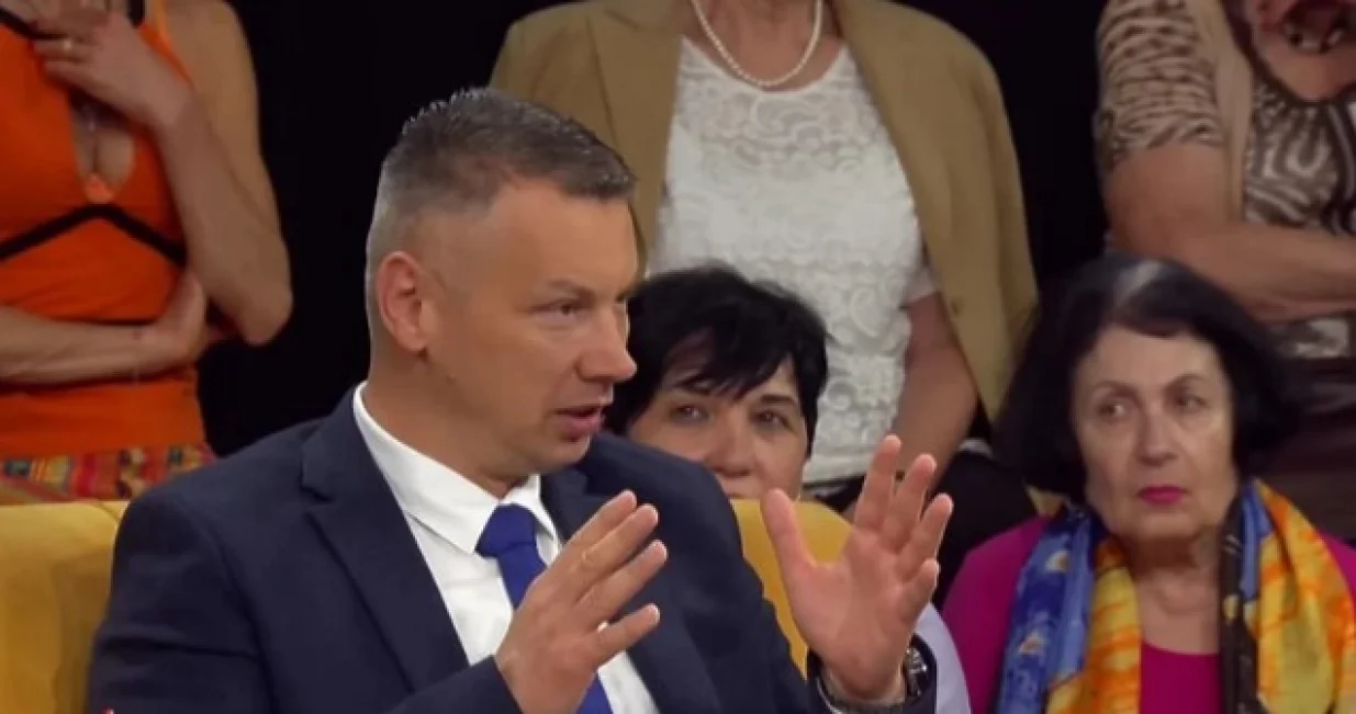 Nenad Nešić/PrtSc/