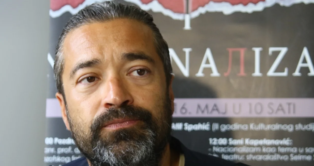 Dragan Markovina/Muhamed Tunović