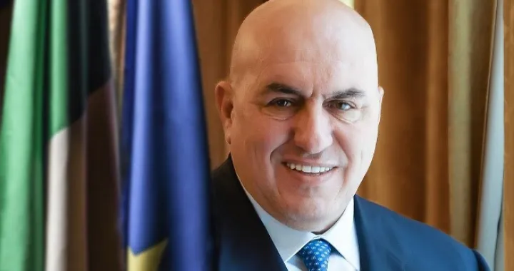 Guido Crosetto/X.com/