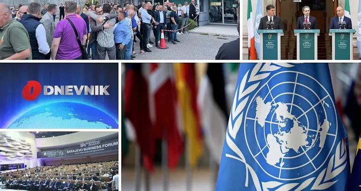 O Dnevnik 22.5.2024./S M