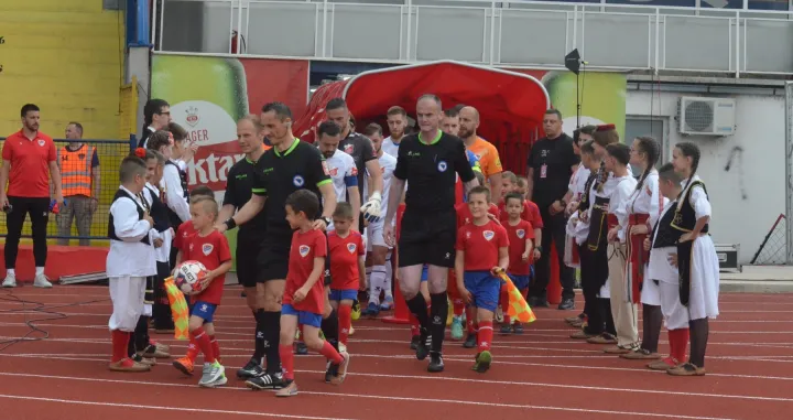 Njegomirović, Udovičić, Lazić