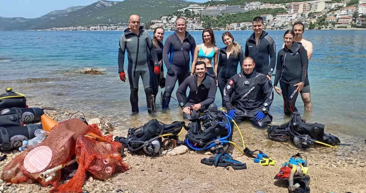 Foto: FB/ Ronilački klub Mostar/