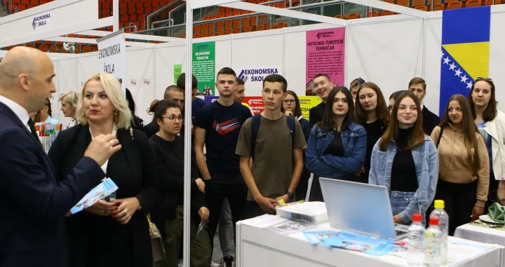  Zenica EXPO 2024./Muhamed Tunovic