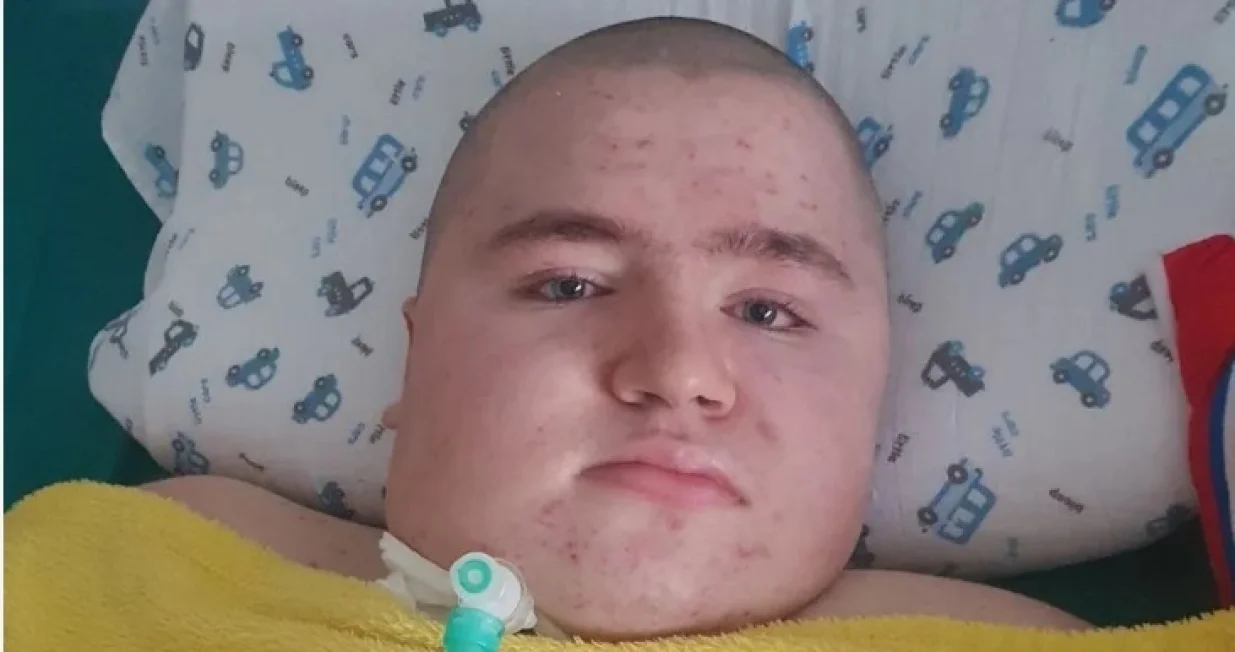 Selman Kozlić/Udruženje Pomozi.ba