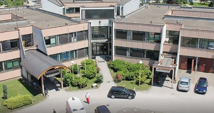 Dom zdravlja Lukavac/