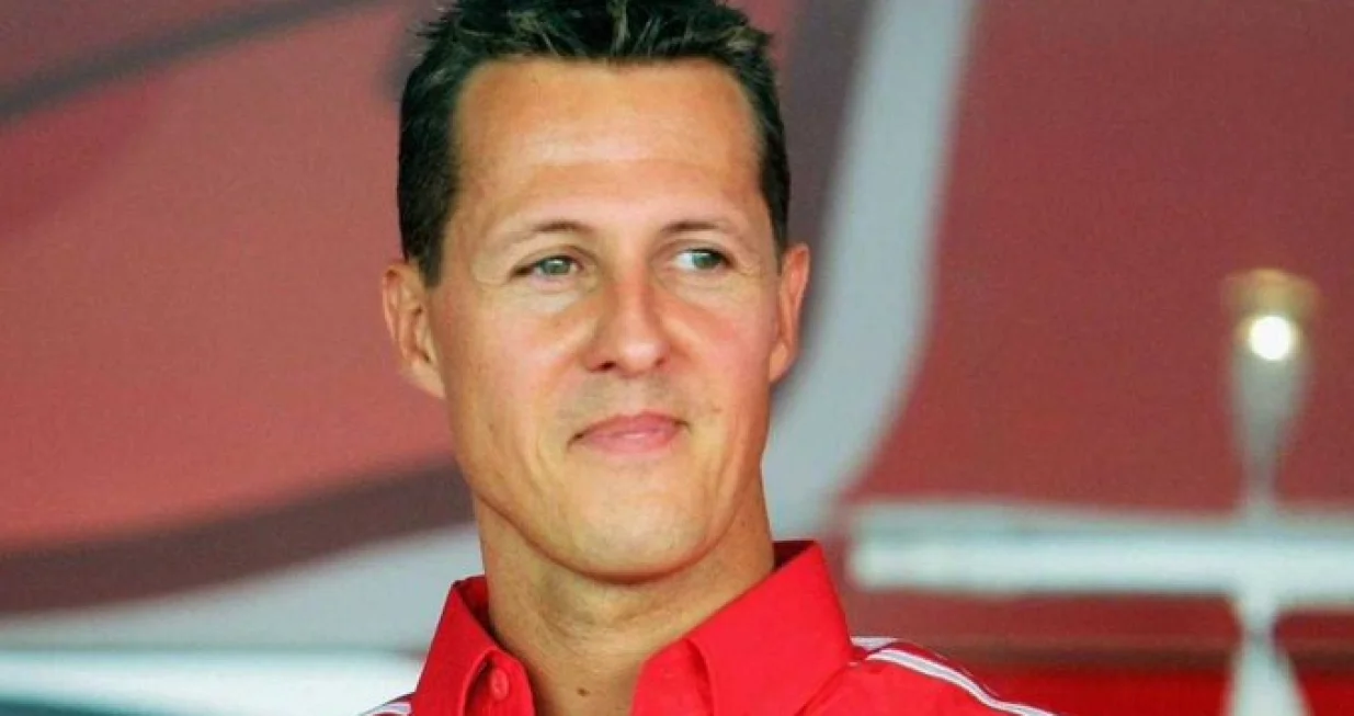 Michael Schumacher