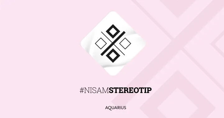 Aquarius agencija pokreće Mjesec borbe protiv stereotipa/