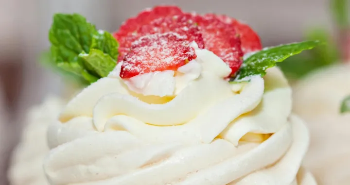 desert od jagode/Pexels