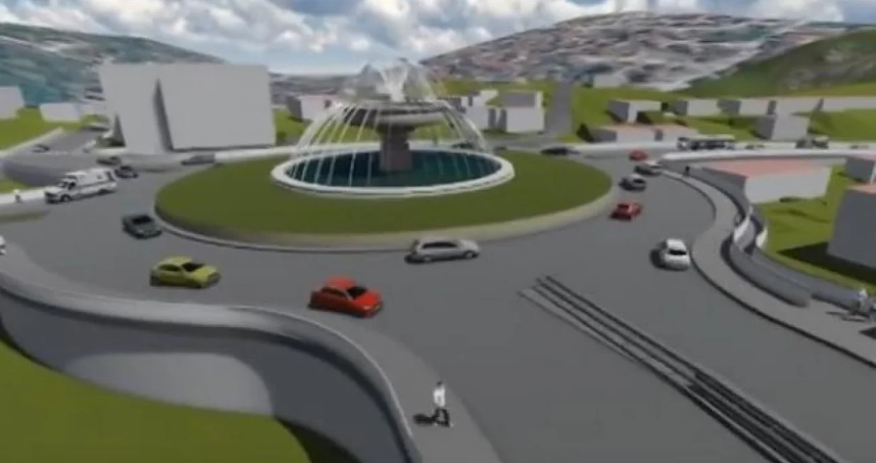 deveta transverzala/