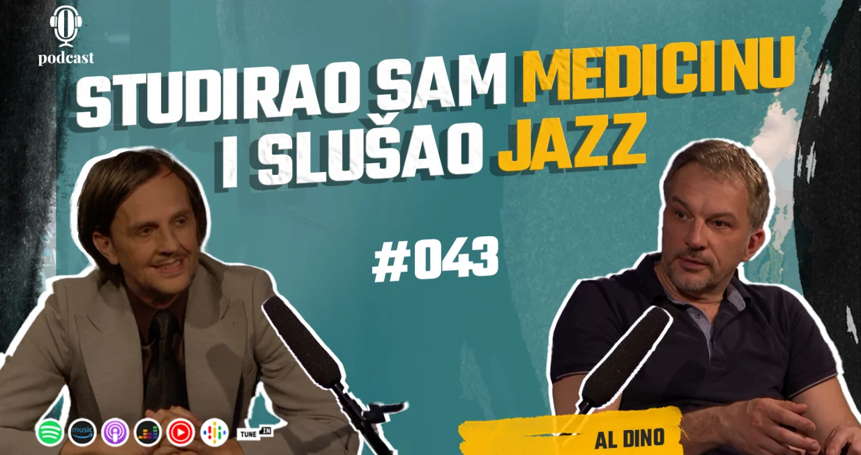 Aldin Kurić - Al Dino Laki je ispričao i nekoliko anegdota zbog kojih ćete se sigurno smijati/