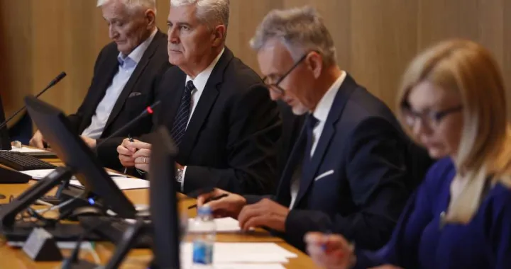 Dom naroda PS BiH/Fena 