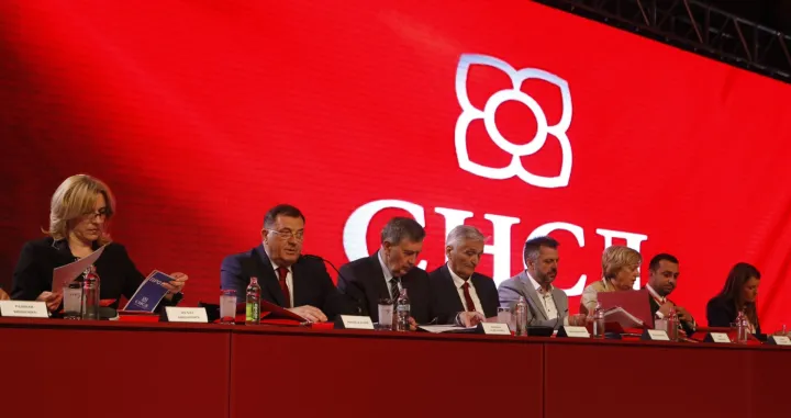 U SNSD-u su se sjetili zaključaka iz 2015. godine/