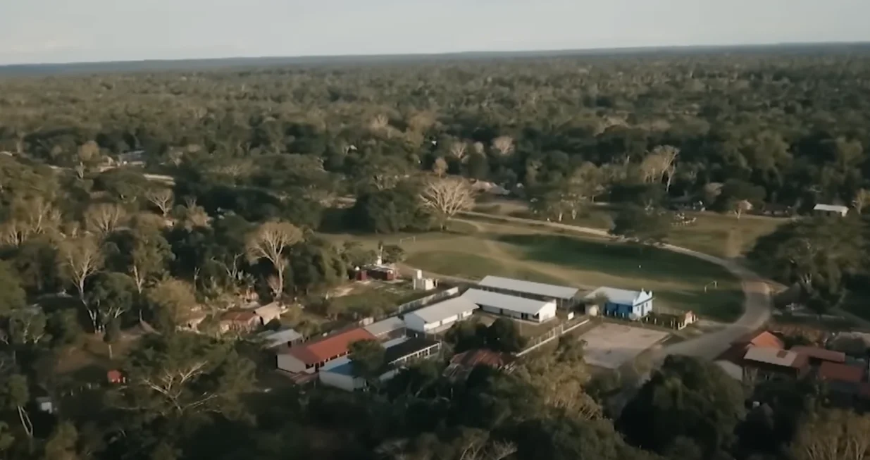 417 naselja povezanih cestama/ YouTube/