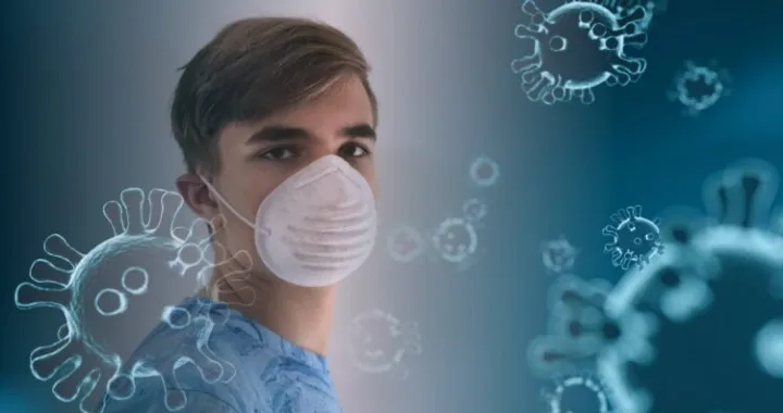 Zdravlje ilustracija/