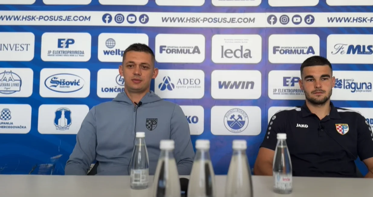 Boris Baćak - Marko Galić