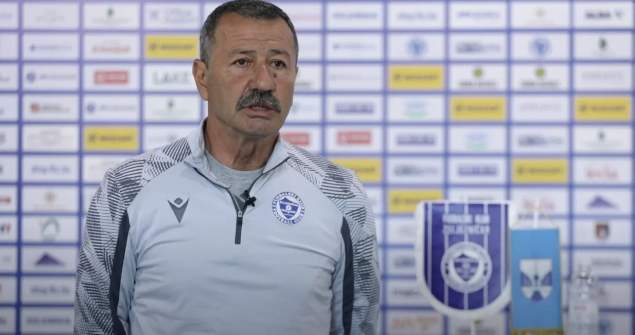 Hajrudin Đurbuzović 