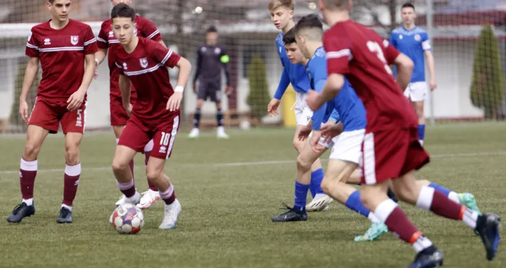 pioniri sarajevo zeljeznicar