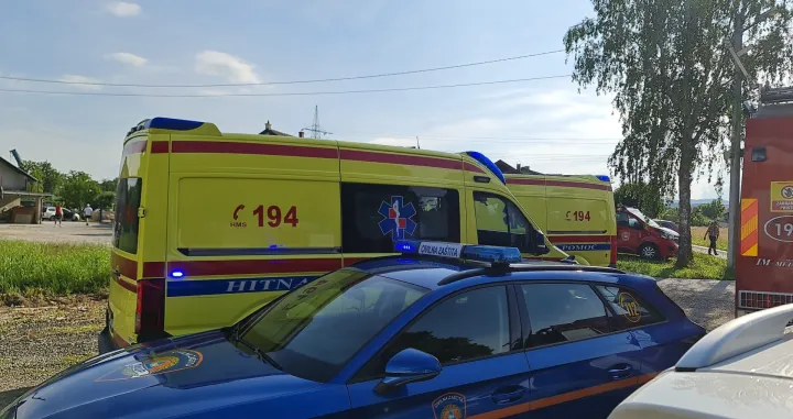 Novi detalji avionske nesreće kod Zagreba/