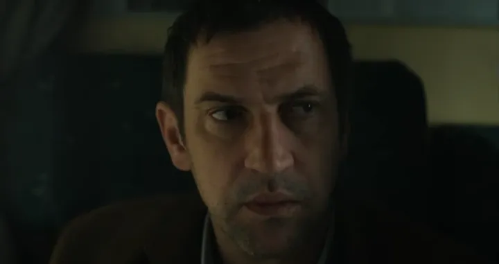 ''Čovjek koji nije mogao šutjeti''/ Youtube/