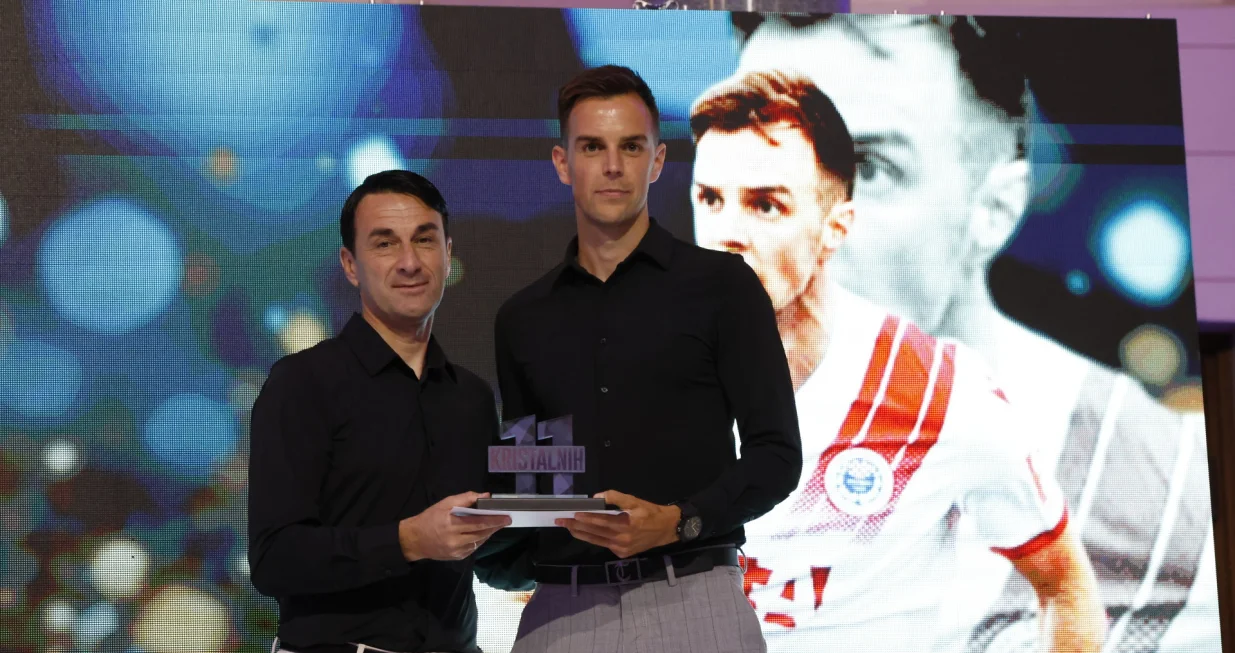 Kristalnih 11Hrvoje Bari&scaron;ić 